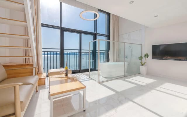 Yeosu Soreureu Spa Pension
