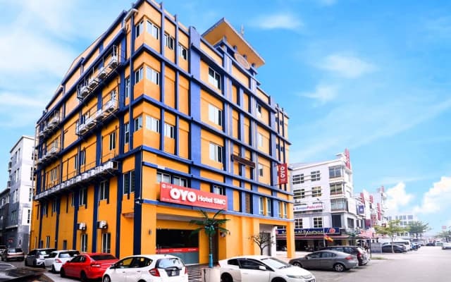 Hotel SMC
