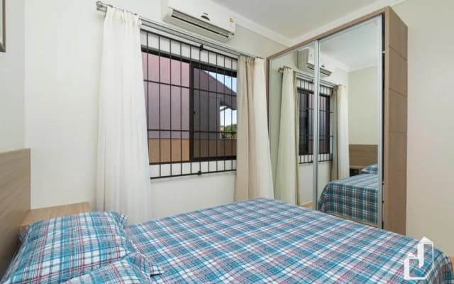 Casa Com 03 Dormitórios Uma Verdadeira Preciosidade Para Suas Férias