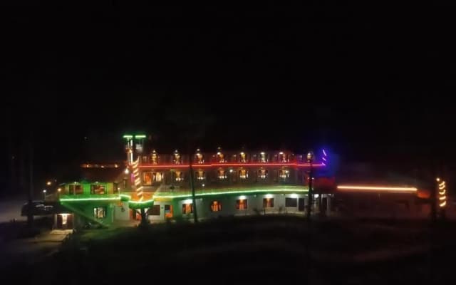 Kasar Serenity By Excellent Hospitality