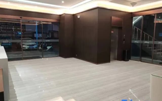 Yujia Boutique Hotel