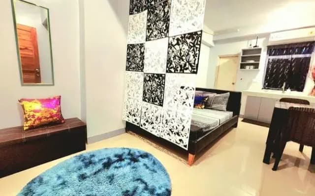 Budget Backpackers Transient House Near Naia by RedDoorz