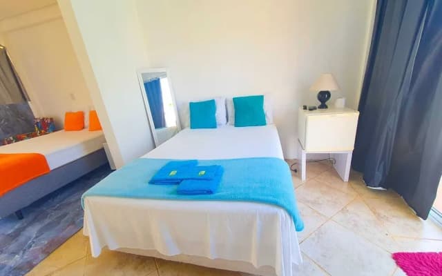 Biomas Hotel