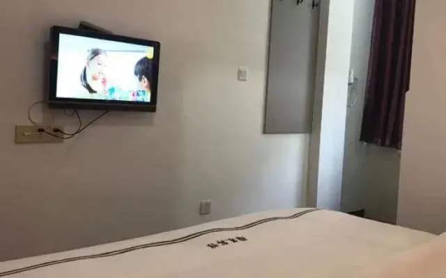 Yale Hotel Chenzhou