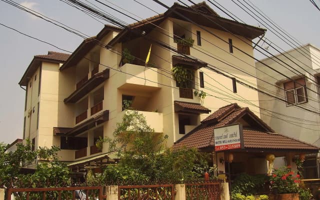 Water Well Guest House