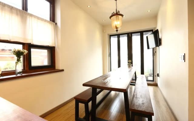Yujung B&B Guesthouse