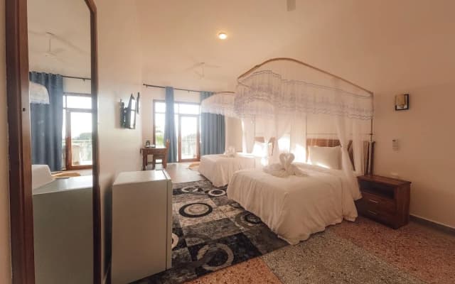 Seabreeze Villas Nungwi