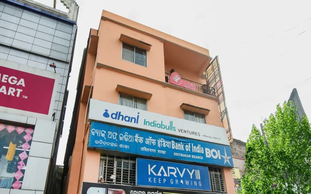Super Hotel O Priyal Amrit Sagar