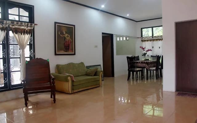 House of Belva