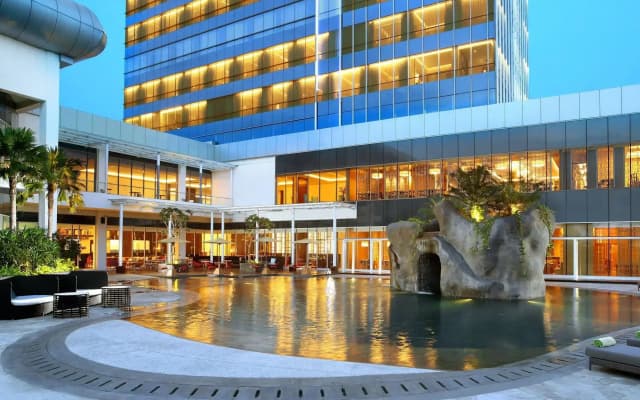 Resinda Hotel Karawang, Managed by Padma Hotels