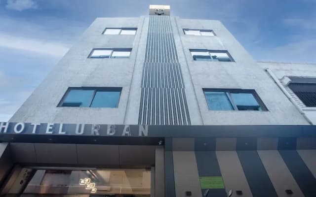 Hotel Urban