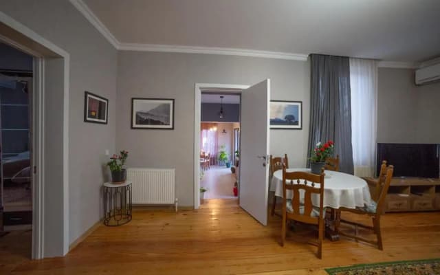Savanna Guest House