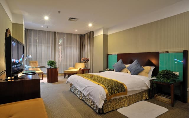 Hohhot Uiles Hotel