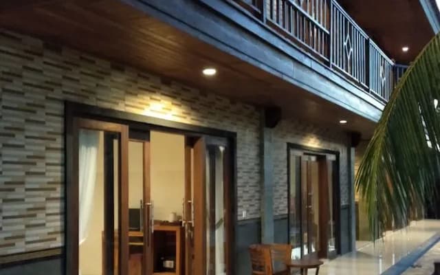 Genta Villa Ceningan