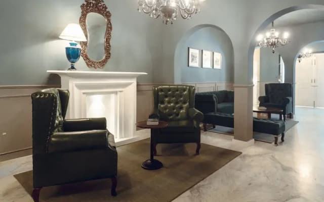 Victoria Mansion - A Signature Collection by HST Hotels