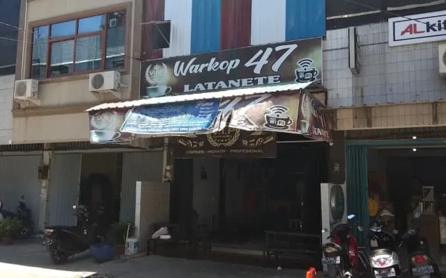 Homestay 47 Latanete By Oyo Room