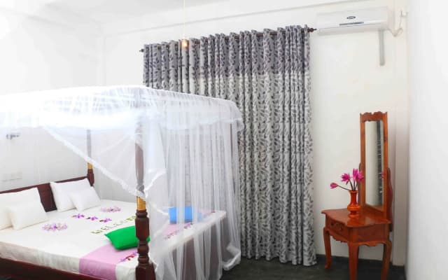 Akash Villa