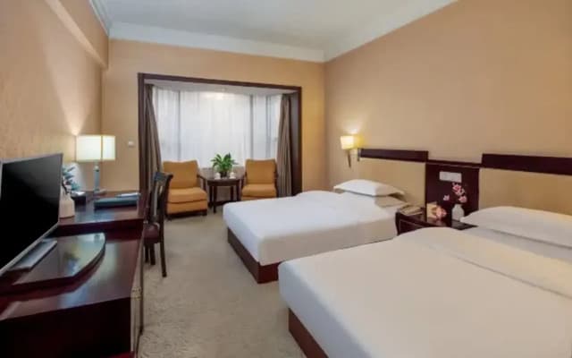 Yuyuan Hotel
