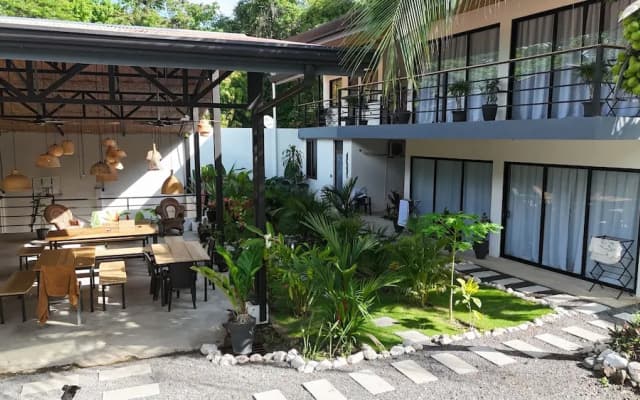 Aduana House