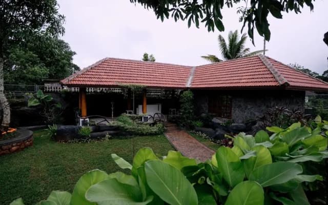 The Feel Munnar Resort