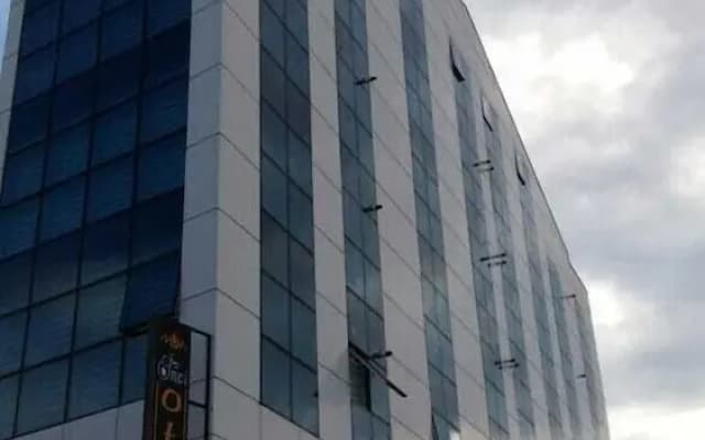 Inci Otel