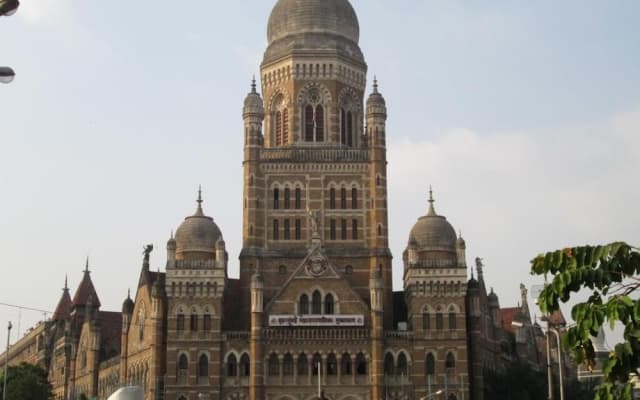 Aman Hotel CST