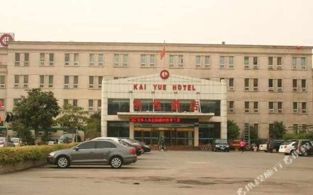 Kai Yue Hotel