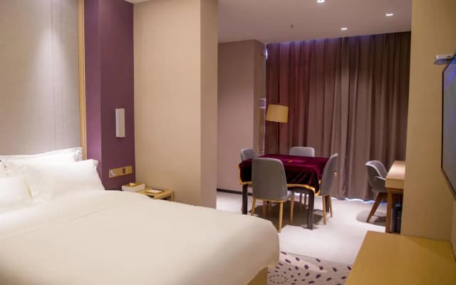 Lavande Hotel (Xiangtan Triumph International Plaza)
