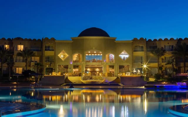 Utopia Beach Club
