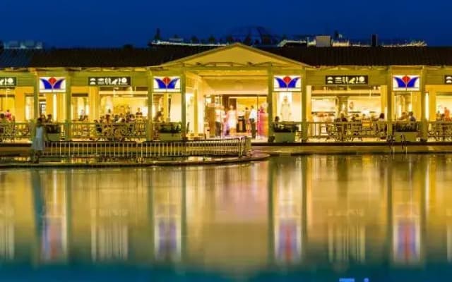 HRG Hurghada Aparthotel Aqua park A100 - By MAMO Property