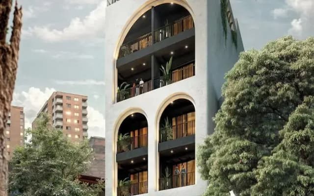 Hotel Tres Altares Sabaneta