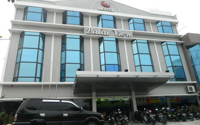 Balai View Hotel
