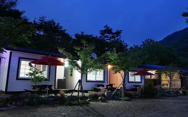 Seongju Green Narae Pension