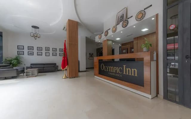 Olympic Inn Casablanca