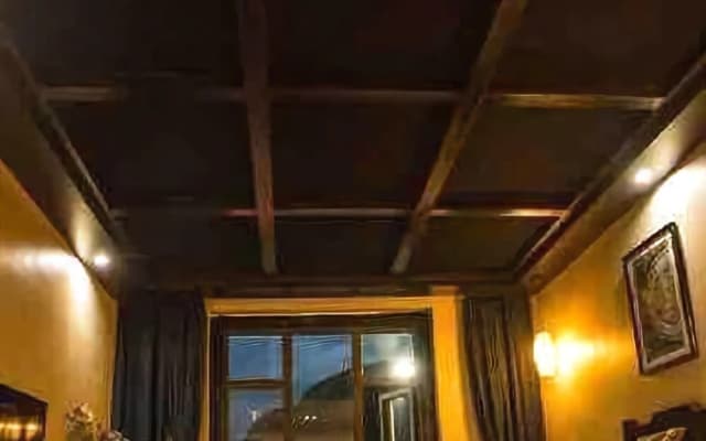 Shangri-La guishi gong yang Homestay