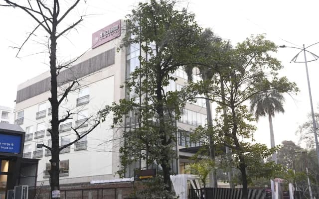 Hotel Rama Continental
