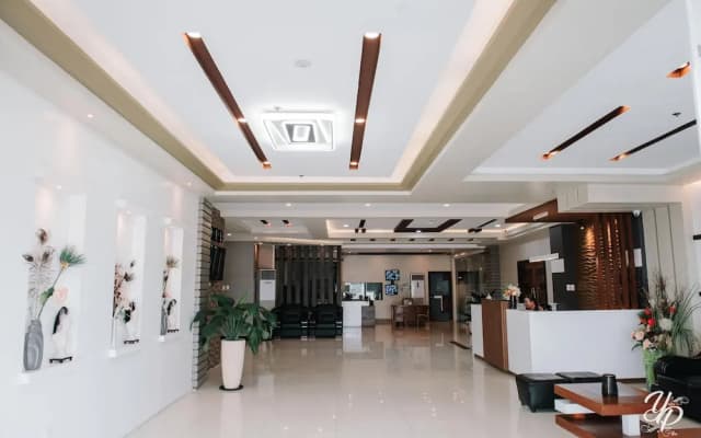 Hotel Marcelina