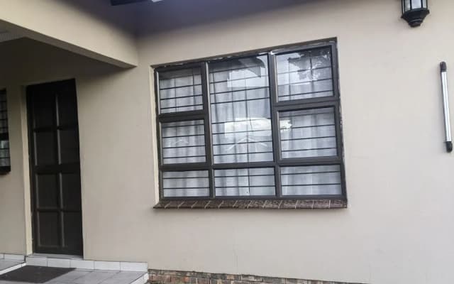 Unami Self-catering Accommodation