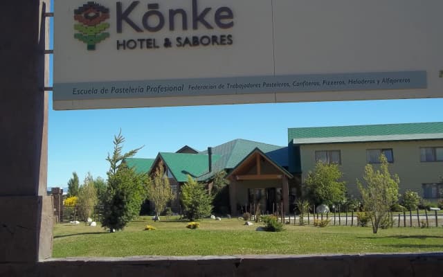 Konke Calafate