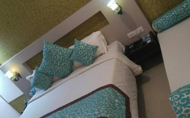 Ags Holiday Resorts
