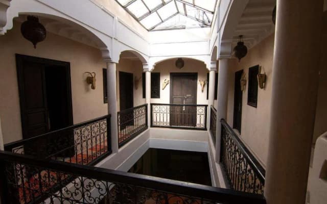 Riad Anrich