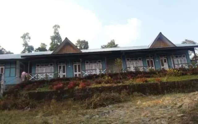 Vamoosetrail Pedong Village Resort