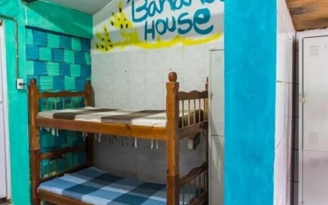 Hostel Banana House