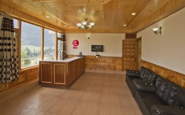 Namaste Inn Beas Valley