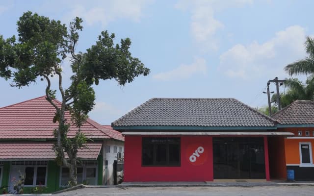 Penginapan Kepurun Pawana by OYO Rooms