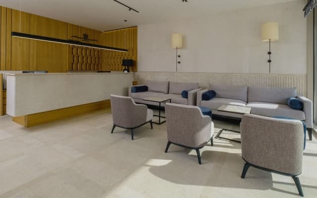 Hotel Poseidon