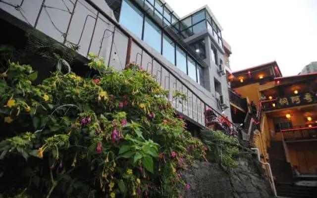 Guiyang Villa International Youth Hostel