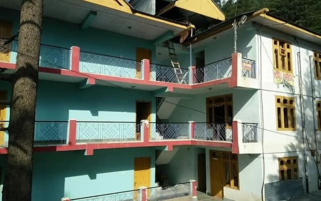 Hotel Seetal