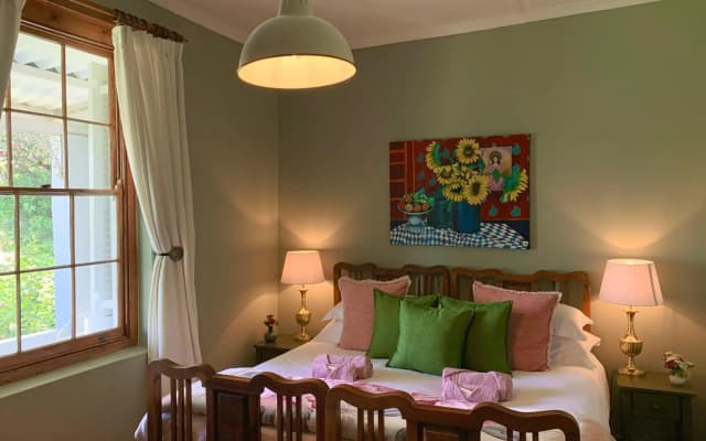 Rosehaven Cottage