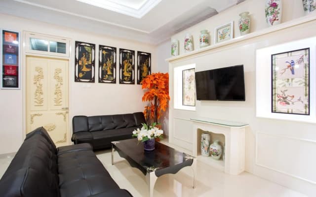 Griya QQ Guest House